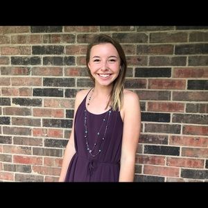 Meet your Posher, Allison